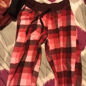 Pajama pants